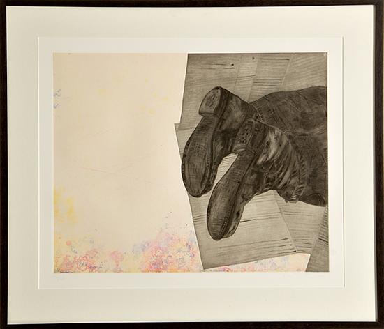 Kiki Smith (New York b. 1954)