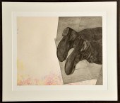 Kiki Smith (New York b. 1954)