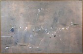 KIKUO SAITO (B. 1939-2016) “TU