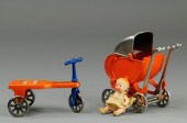 KILGORE BABY CARRIAGE AND KIDS