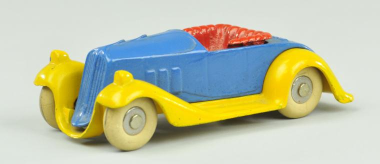 KILGORE ''BLUE STREAK'' ROADSTER
