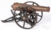 KILGORE BOY SCOUT MACHINE GUN