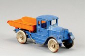 KILGORE DUMP TRUCK Great color