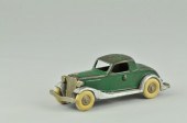 KILGORE GRAHAM COUPE Scarce si