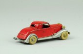 KILGORE GRAHAM COUPE Take apar
