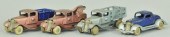 KILGORE GRAHAM TRUCKS All done