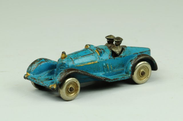 KILGORE OPEN ROADSTER Cast iron