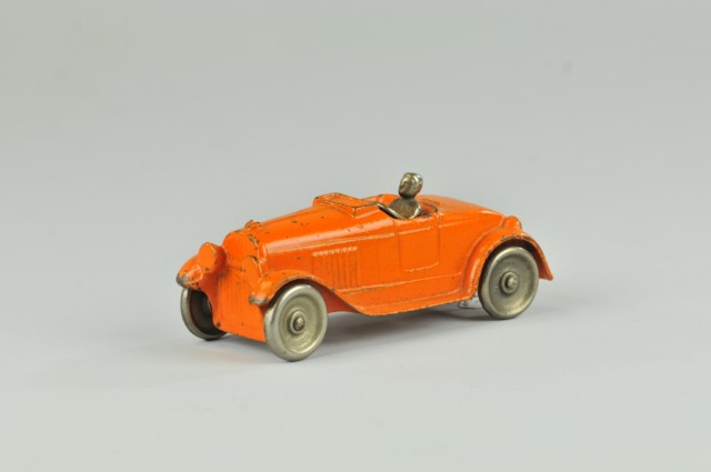KILGORE OPEN ROADSTER Cast iron