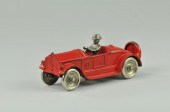 KILGORE ROADSTER Cast iron pai