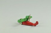 KILGORE ''SEAGULL'' PLANE Cast