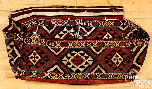 KILIM BAGKilim bag. Condition: 