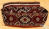 KILIM BAGKilim bag.

Condition
