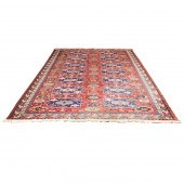KILIM CARPET Kilim carpet, 10'
