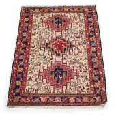 KILIM CARPET Kilim carpet, 3'8