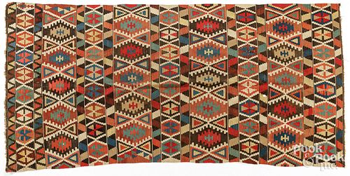 KILIM CARPETAntique Kilim carpet,