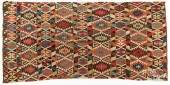 KILIM CARPET<br>Antique Kilim