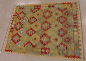 KILIM FLATWEAVE AREA RUGKILIM
