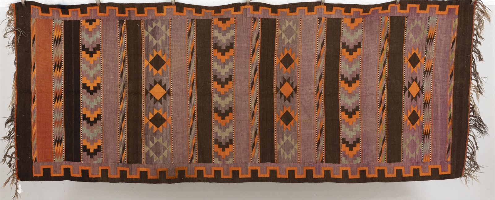 KILIM HALL RUGKilim Hall Rug,
