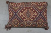 KILIM MACHINE MADE COVERED THR