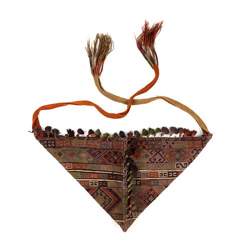 KILIM PARZUN BABY CARRIER BAGA