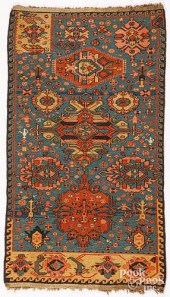 KILIM PRAYER RUGKilim prayer r