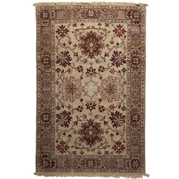 Kilim Rug Turkish a Kilim