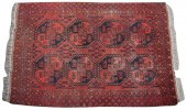 KILIM RUGKilim Rug,  wool Dime
