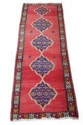 KILIM RUNNERCondition: with su