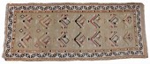 KILLAM ORIENTAL HALL RUNNER, F