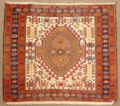KILM SAMPLER early 20th centur