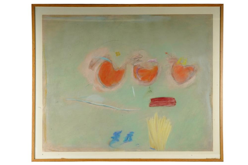 KIM DINGLE (B. 1951):