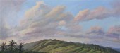 Kim Do (American b. 1954) Coco