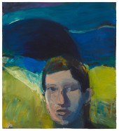 KIM FROHSIN (B. 1961), "THE FI