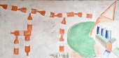 KIM MCLEAN, BOTTLES DANCING IN