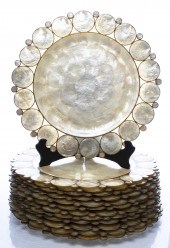 KIM SEYBERT OYSTER SHELL PLACE