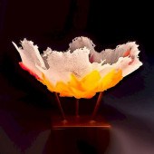 KIM WHITE GRIFFIN - AUTUMN ICE
