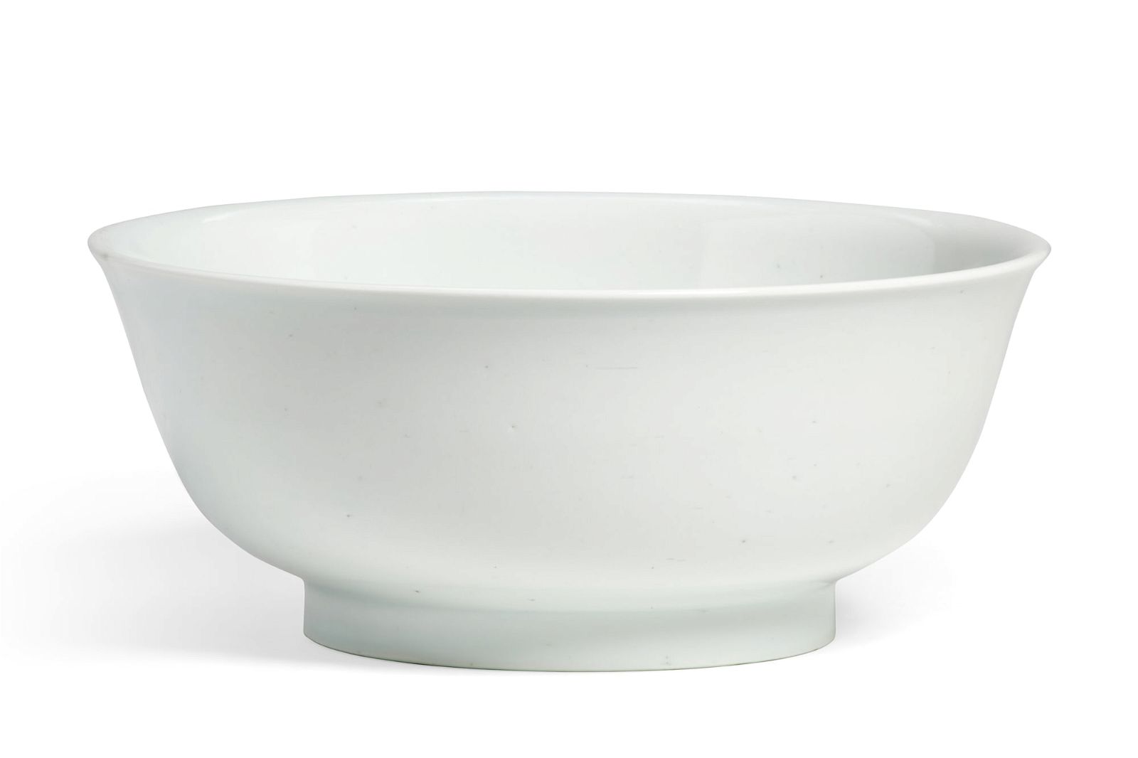 KIM YIK-YOUNG, WHITE GLAZED
