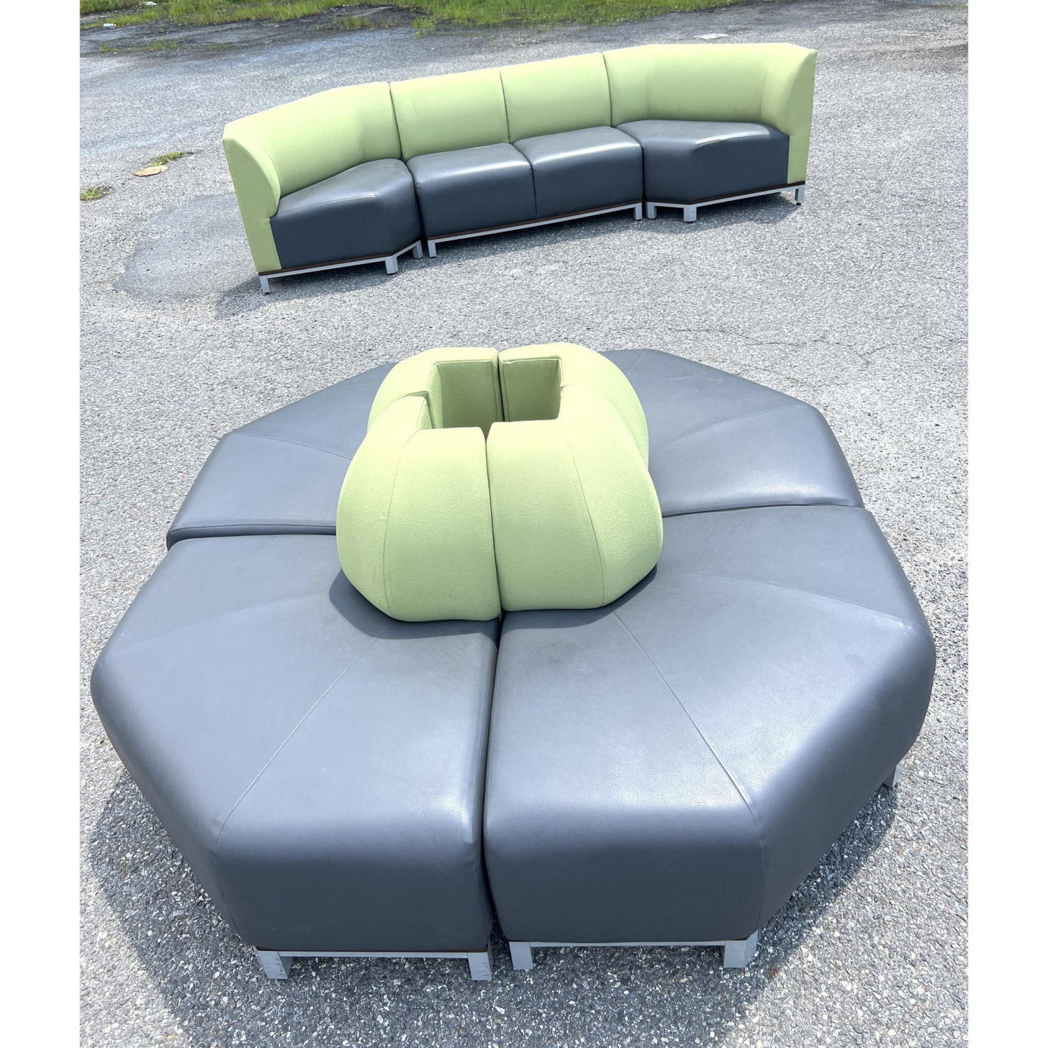 KIMBALL Furniture NATIONAL Swift