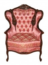 KIMBALL REPRODUCTION CUSTOM UP