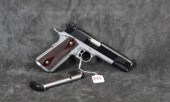 KIMBER CUSTOM SHOP "SUPER MATC
