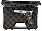 *Kimber Eclipse PLE II Semi-Au
