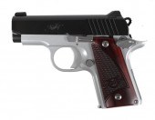KIMBER MICRO TWO-TONE CARRY PI