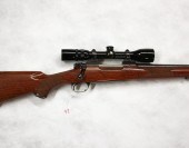 KIMBER MODEL 89BGR BOLT ACTION