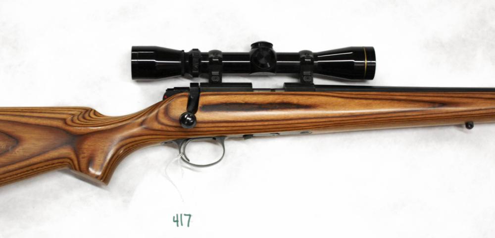 KIMBER OF OREGON MODEL 82 BOLT