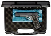 *Kimber Tactical Custom II Sem