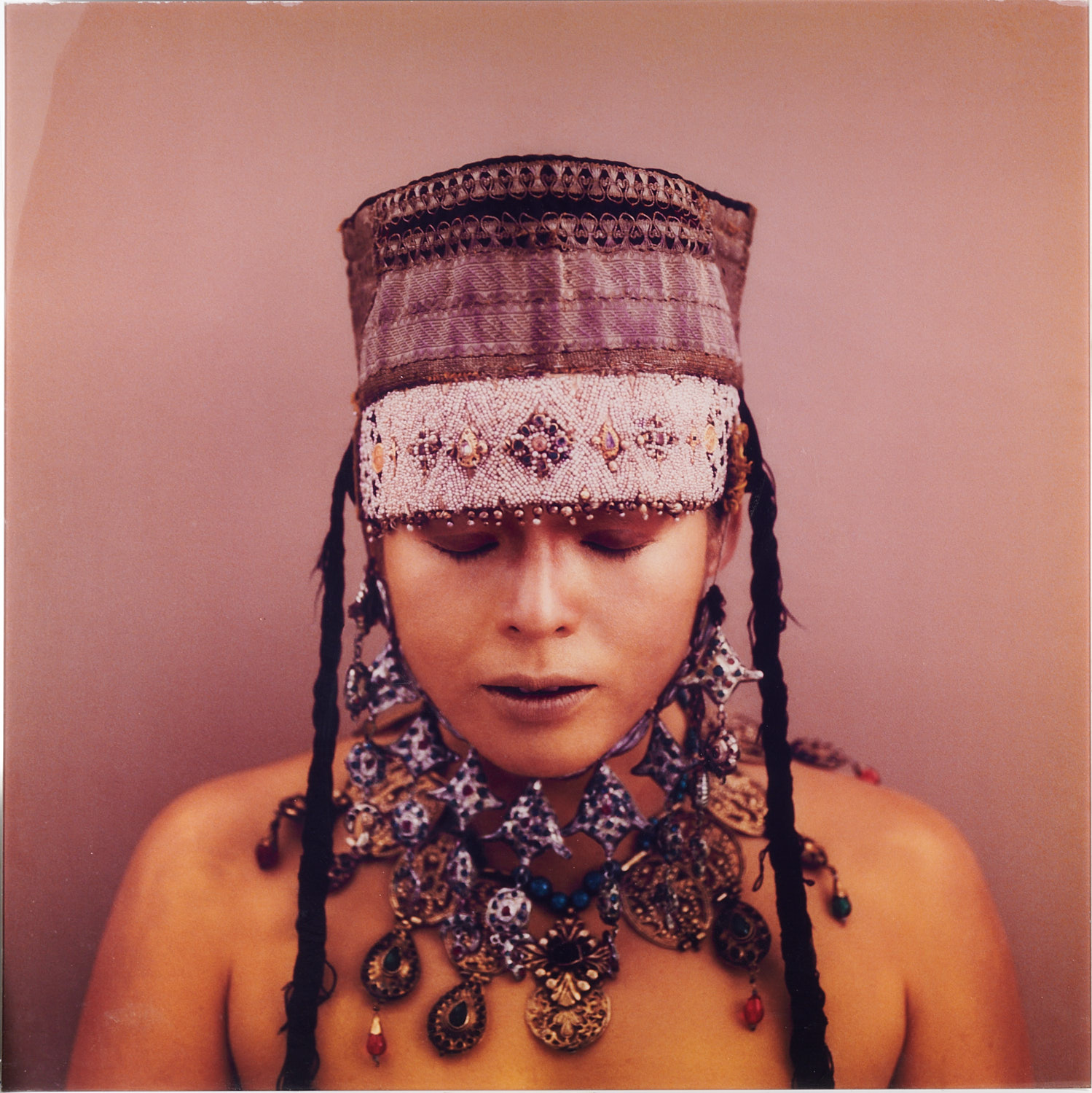 KIMIKO YOSHIDA, LARGE SCALE