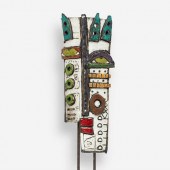 KIMMY CANTRELL UNTITLED CERAMI