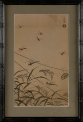 KIN-U TAKESHITA (JAPAN, 1910-1