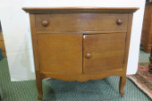 KINCAID FURNITURE CO GOLDEN OA