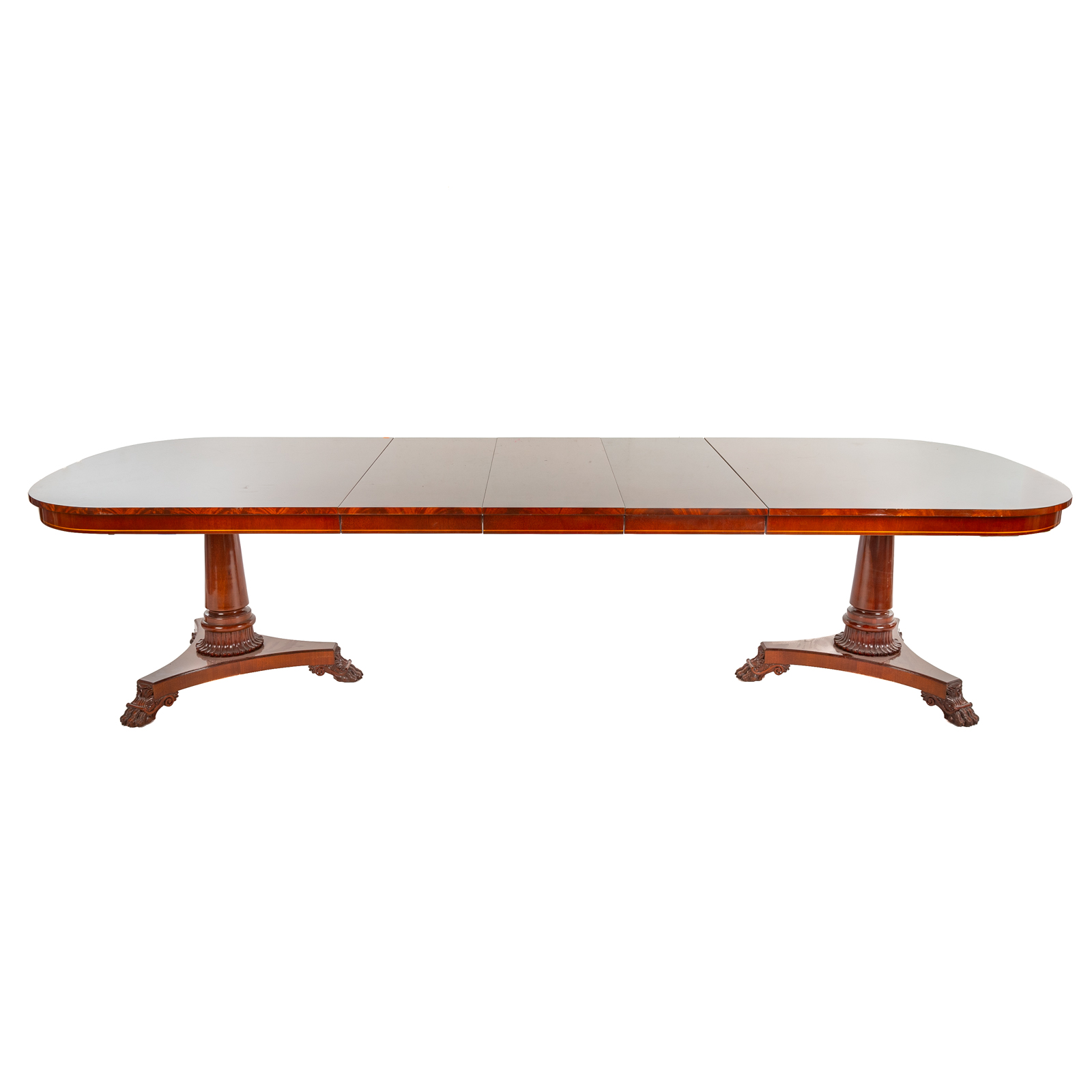 KINDEL CLASSICAL STYLE PEDESTAL